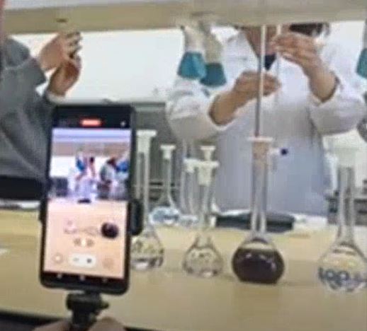 TÜBİTAK 4005 Eğitimlerimizi Tamamladık