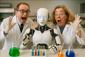 "Neden Yapay Zeka Kullanmayayım" başlıklı seminer gerçekleşti